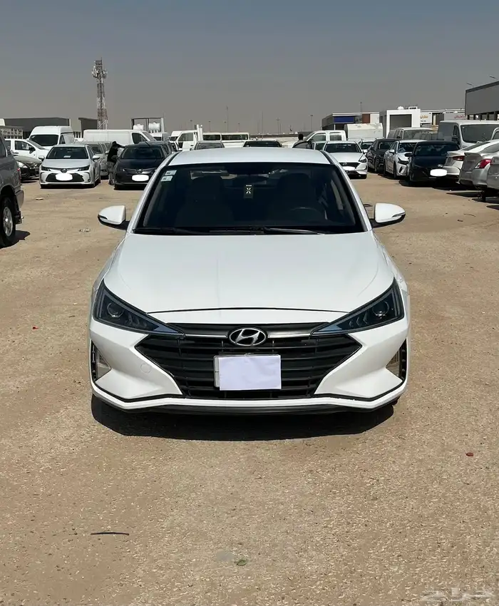 النترا 2020 سعودي 1