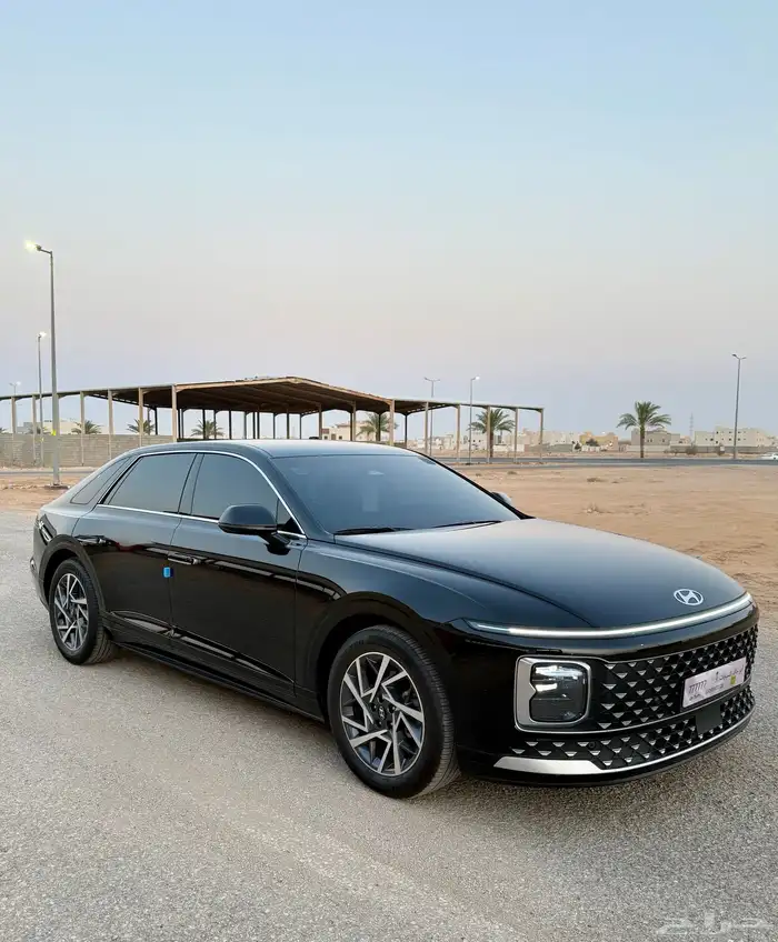 أزيرا 2024 عداد 9 الاف 7