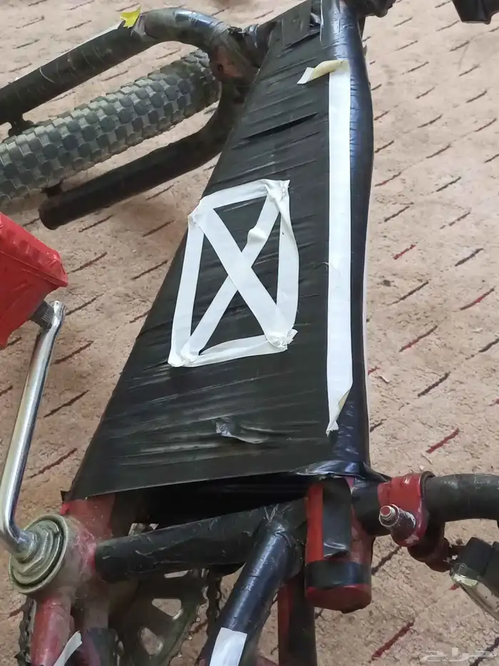 للبيع سيكل 2