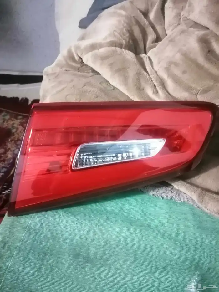 اسطب خلفي كيا سيراتو كوبيه 0