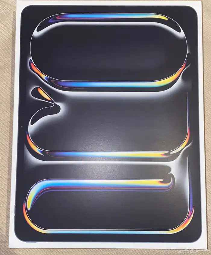 IpadPro M5 2025 - ايباد برو 2025 0