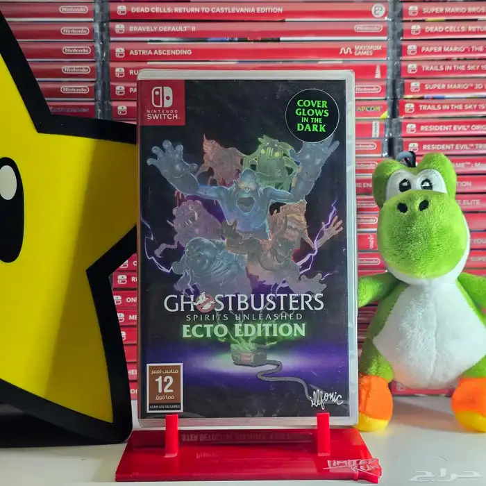 ألعاب نينتندو سويتش جديدة 15