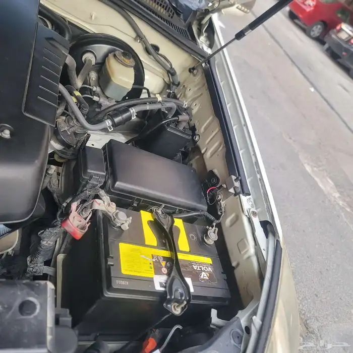 برادو 2007فل كامل شد بلد 4