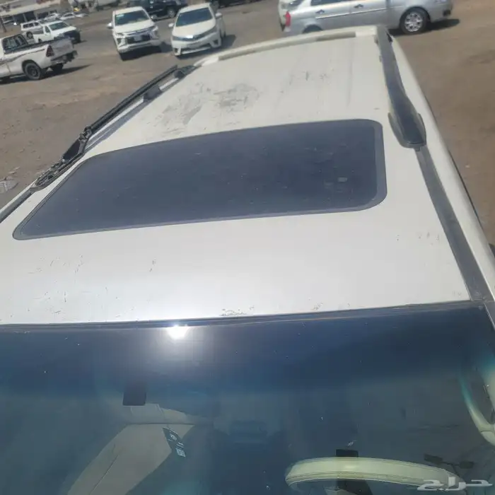 برادو 2007فل كامل شد بلد 28