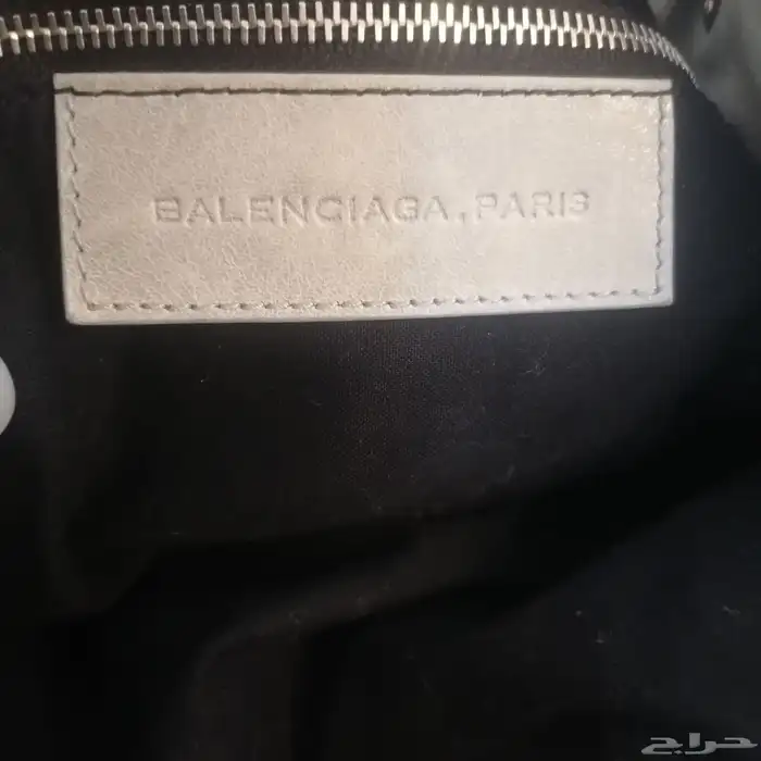 حقيبة بالينسياغا الاصلي 1