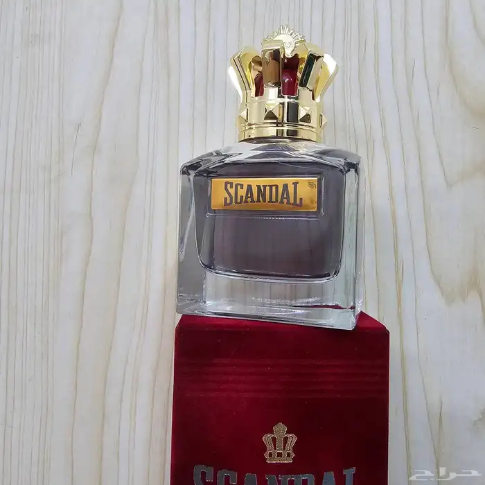 عطر سكاندال 0
