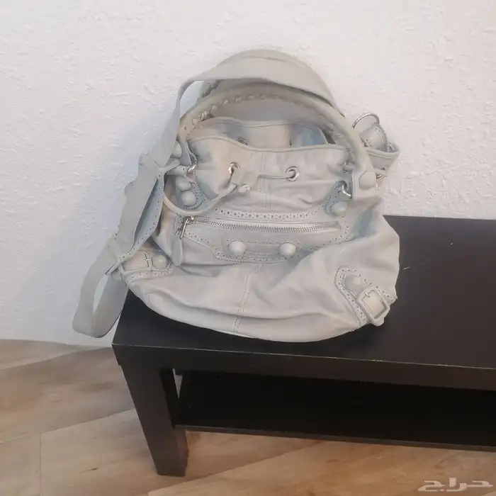 حقيبة بالينسياغا الاصلي 2