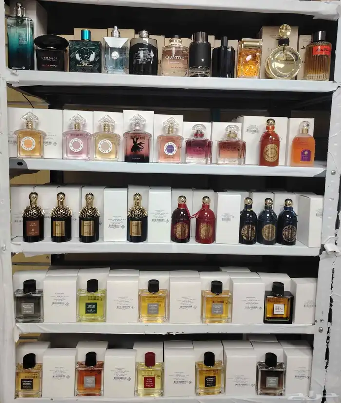 عطور جيرلان رجالي ونسائي 0