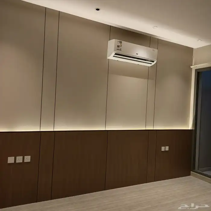 ديكورات  شيبورد خشب جبس فرش مكاتب بلاطات 4