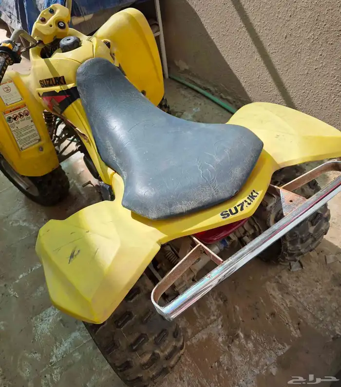 دباب اربع كفرات حجم كبير 2