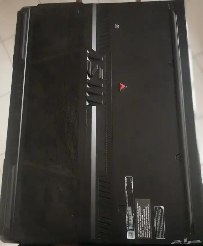 لابتوب msi 4080 3