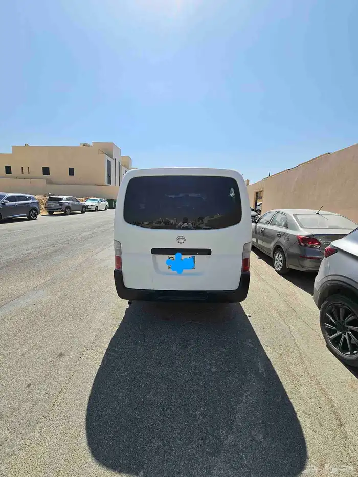 باص نسيان للبيع 1