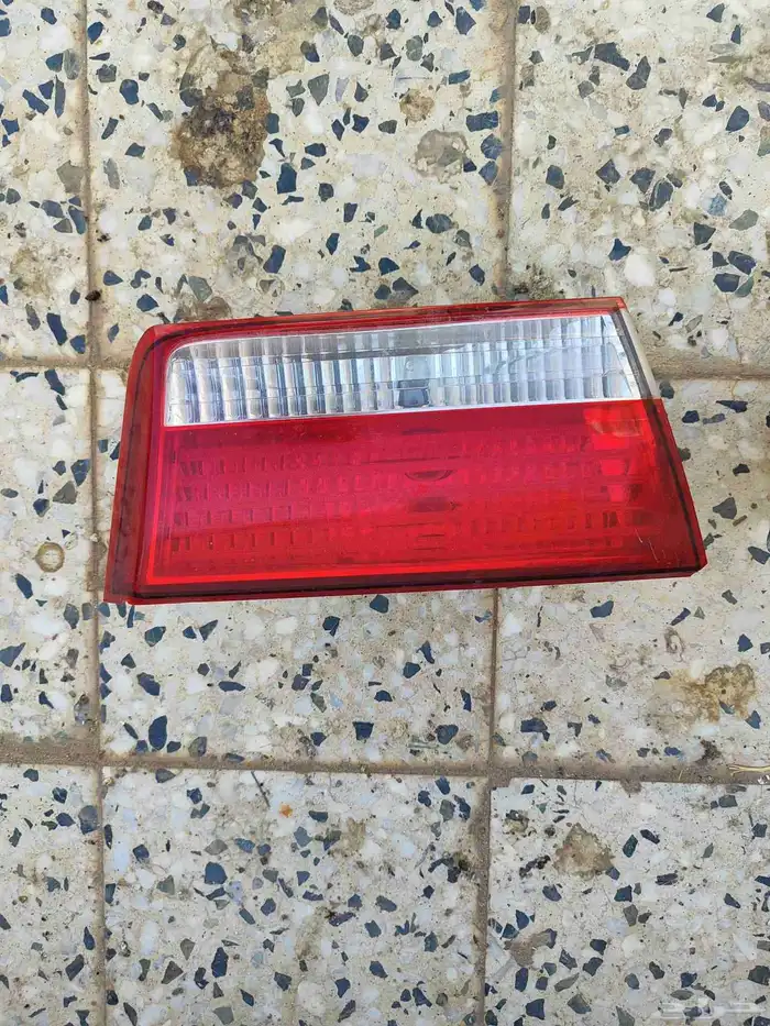 اسطبات اصلي وكالة سوناتامن 2005 وفوق حق الشنطة فقط حبتين L.R 0