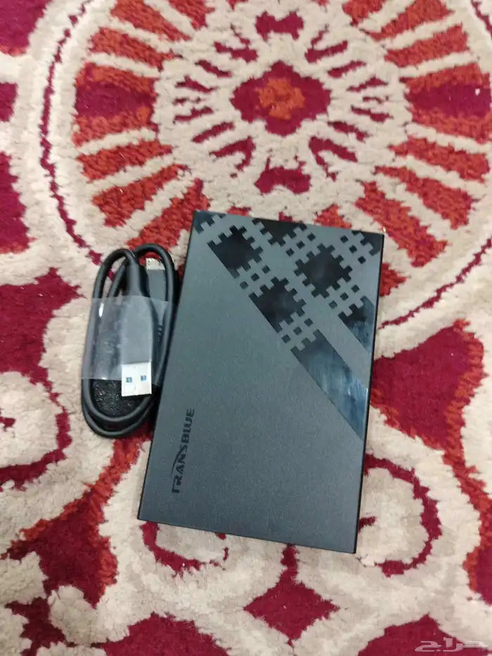هاردسك خارجي 1 تيرا ب 85 ريال فقط 2