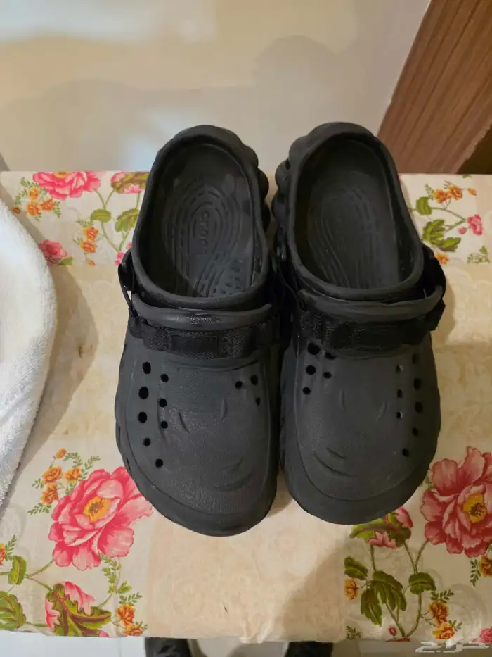 crocs Echo كروكس ايكو 2
