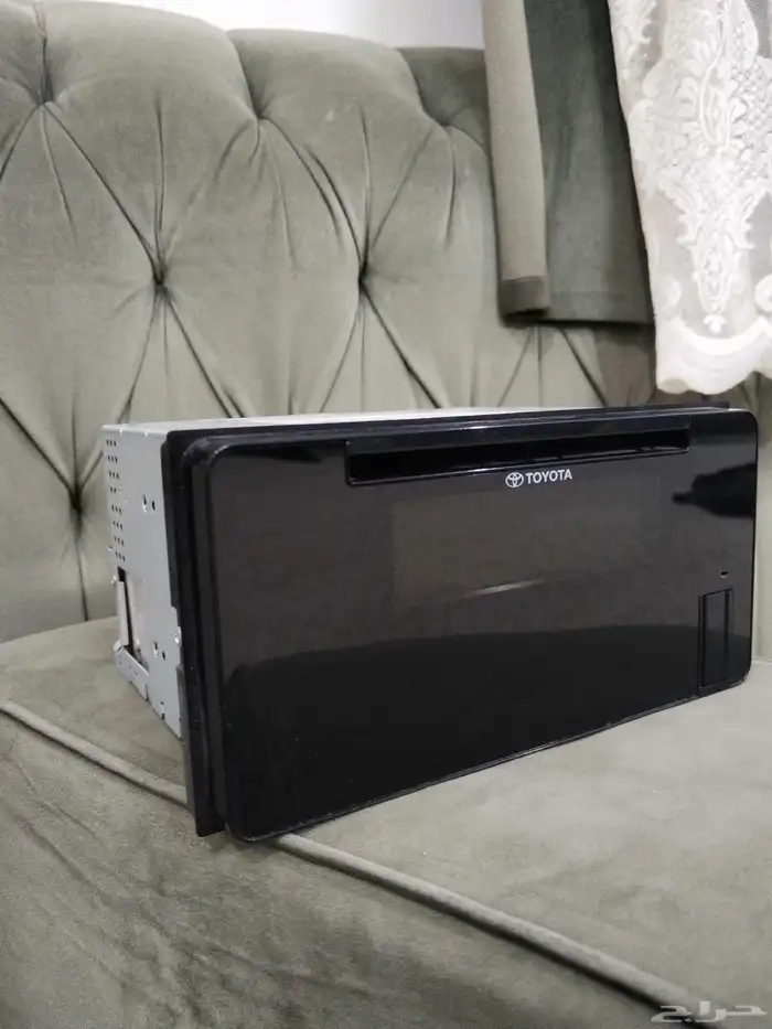 مسجل او شاشه كامري وكاله 0