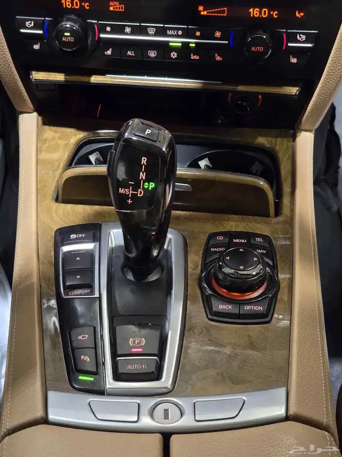 بي ام دبليو 2012 BMW 750 LI series Individual 20