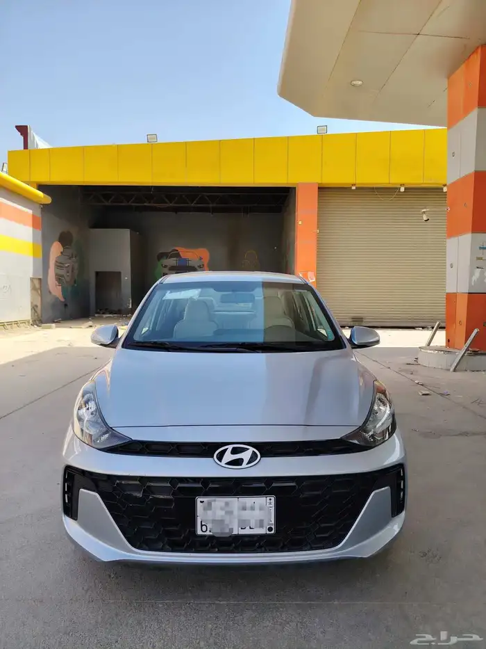 هيونداي i10 2024 0