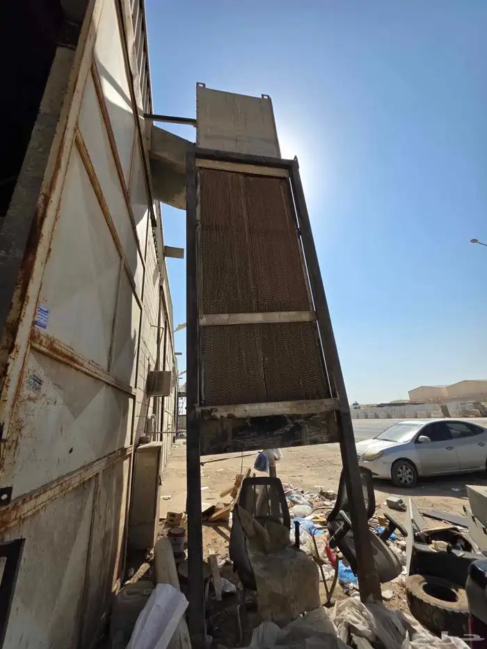 مكيف صحراوي 0