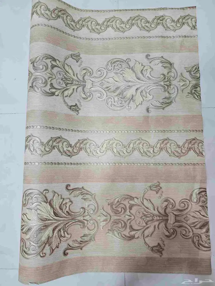 ورق جدران للبيع شكلين 1