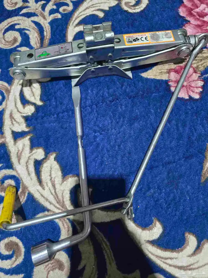 عفريته سياره هونداي اكسنت النترا 1