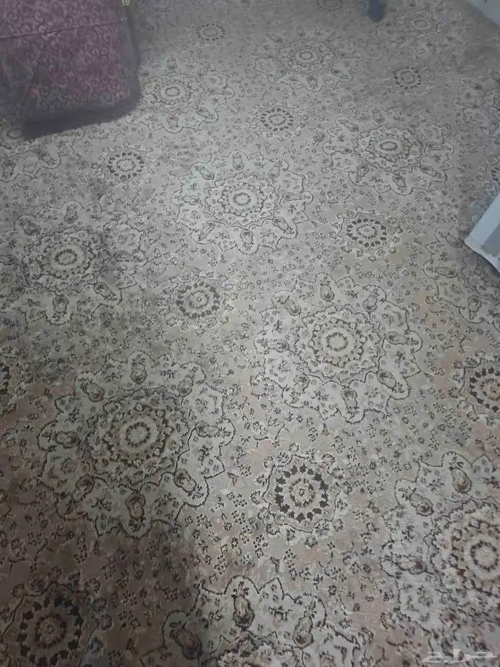 فرشه شبه جديده اربعه في اربعه وظهور 3 وزاويه 0