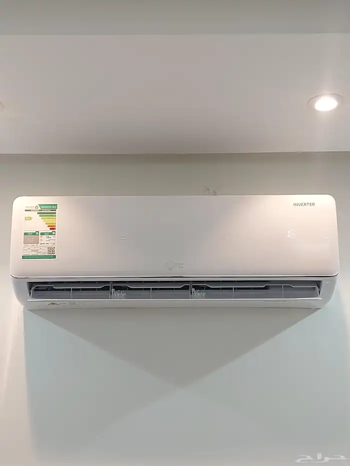 أقوى عروض مكيفات سبيلت ايم تي سي اوكس بيسك جنرال بلس جري 5