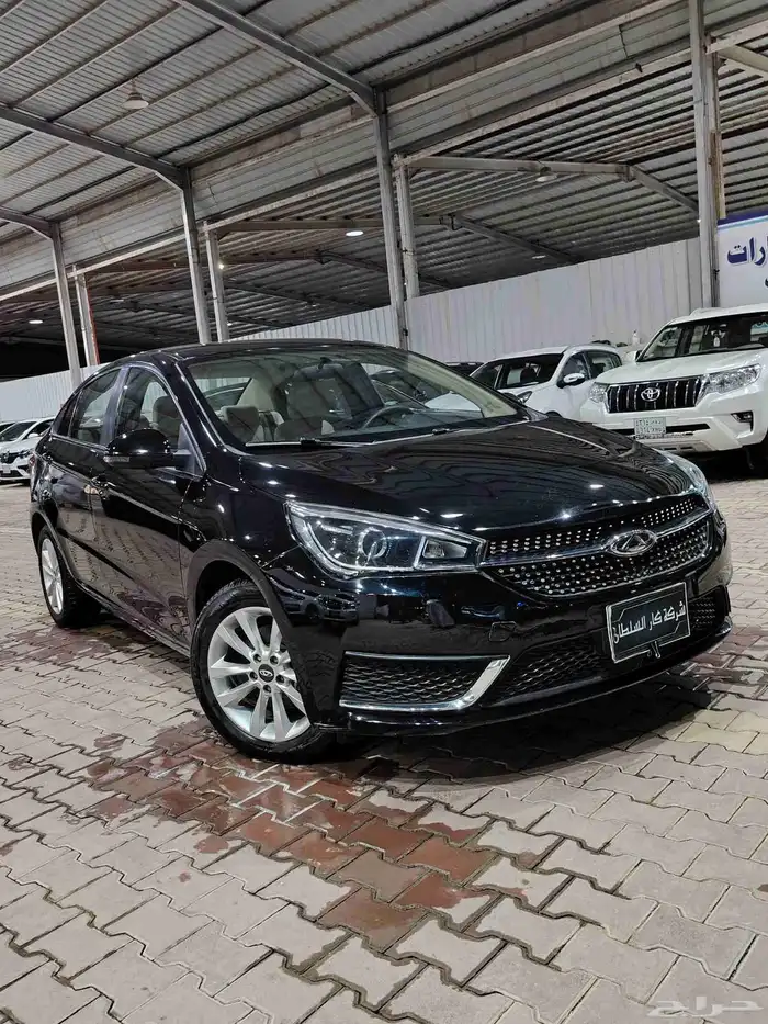 شيري اريزو 2023 1