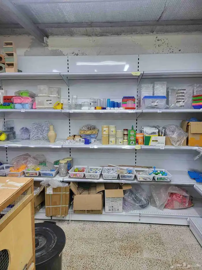 بياضات ومستلزمات ببغاء وطيور مغردة 1