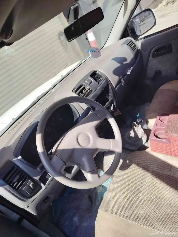 ايسوزو ديماكس 2006 2