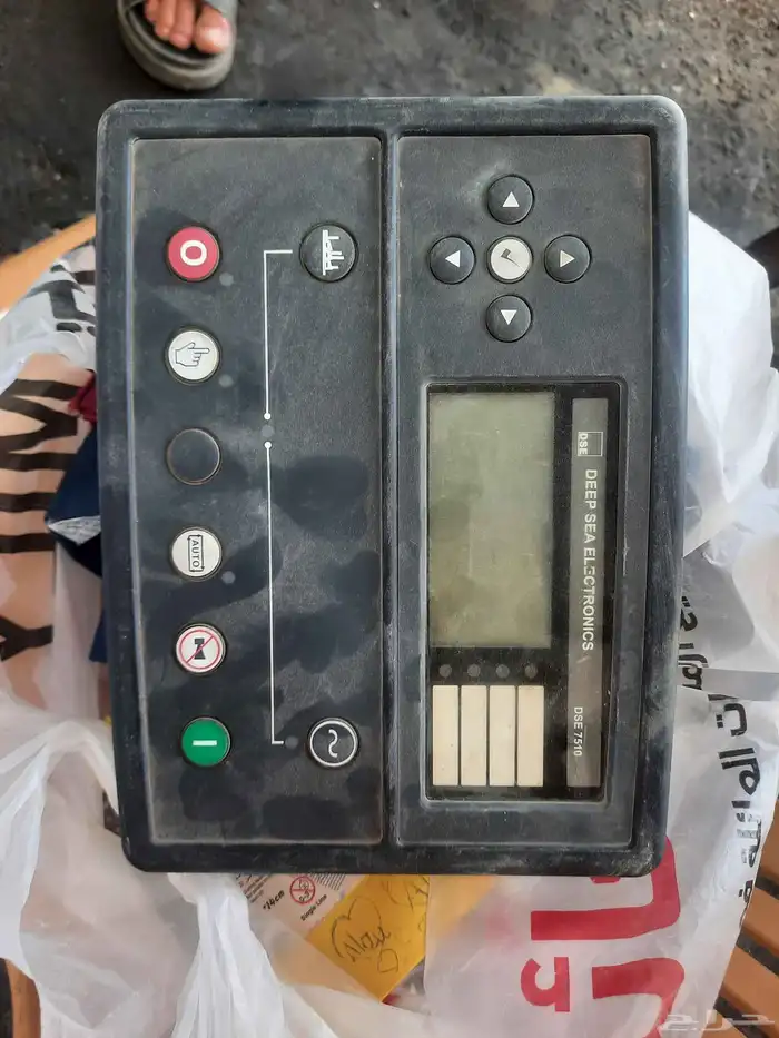 مولدات كهرباء 2