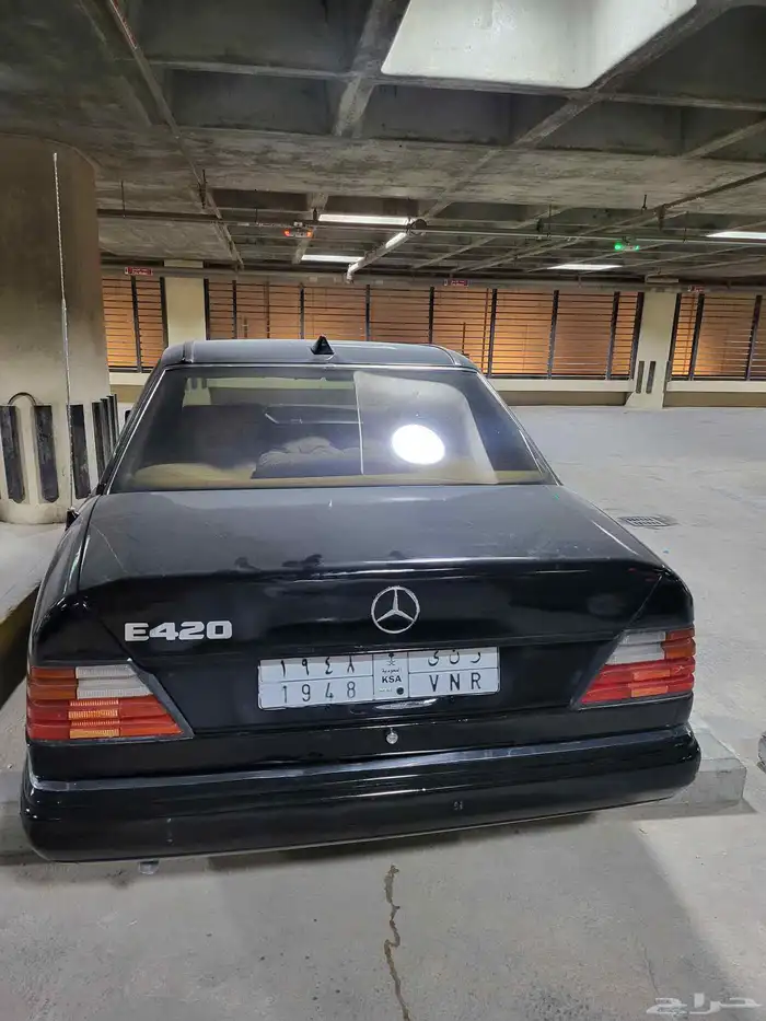 مرسيدس e300 0