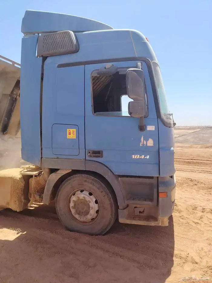 شراء شاحنات تشليح 1