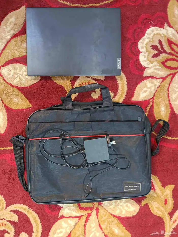 لاب توب Lenovo لينوفو.. البيع بسعر 900 ريال 1