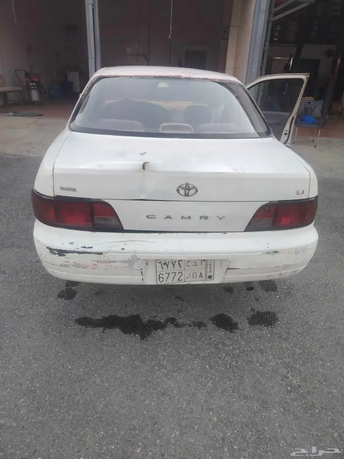 كامري 96 2