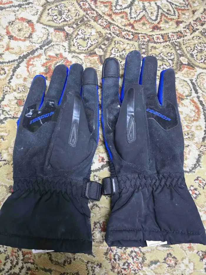 قطع ريس و قولد وينق 11