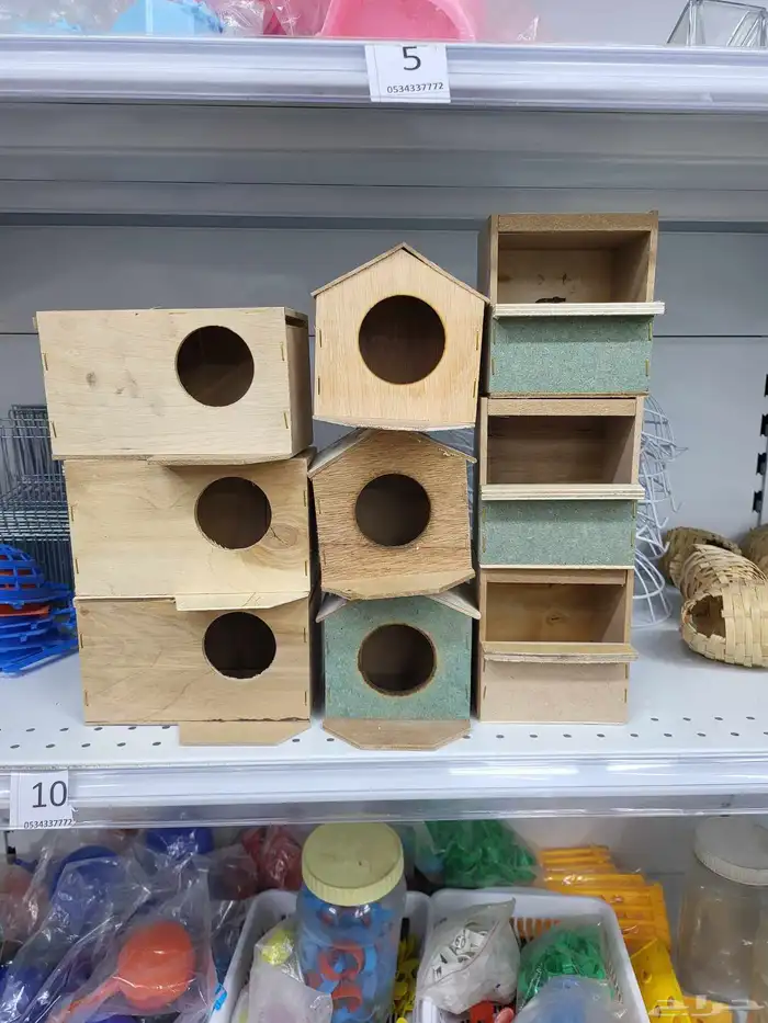 بياضات ببغاء كوكاتو والطيور المغردة 3