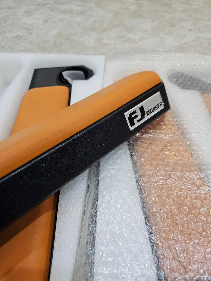 تكايات باب اف جي fj 1