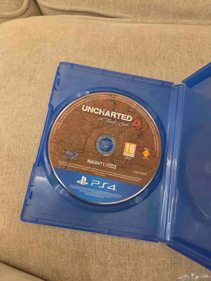 بلاك كوبس وانتشارتيد وكذلك المزيد من الاشرطه المهمات 2