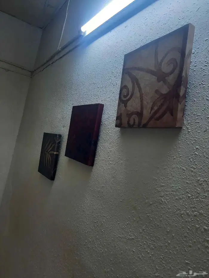 نجف ومرايات وتحف 7