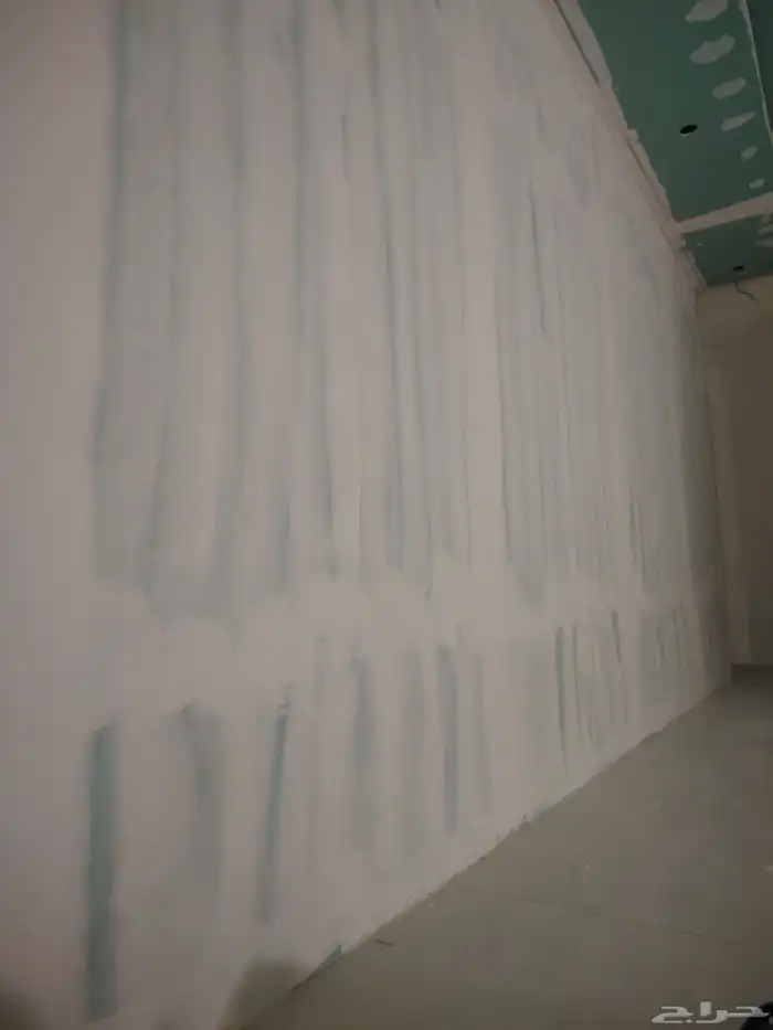 اصباغ وديكورات ترميم الجبيل 4