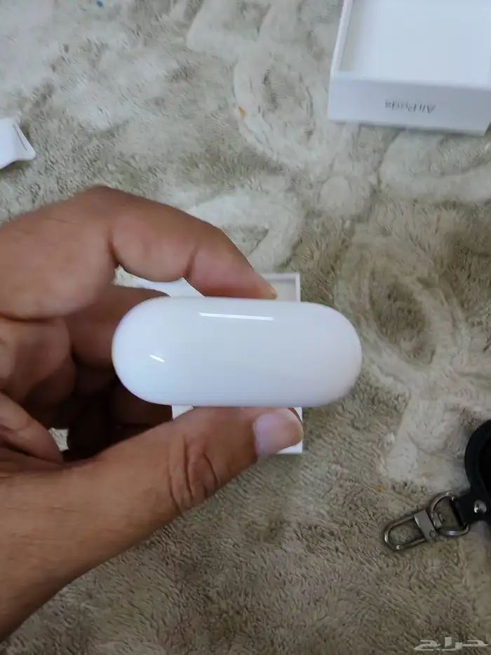 ايربودز 4 5