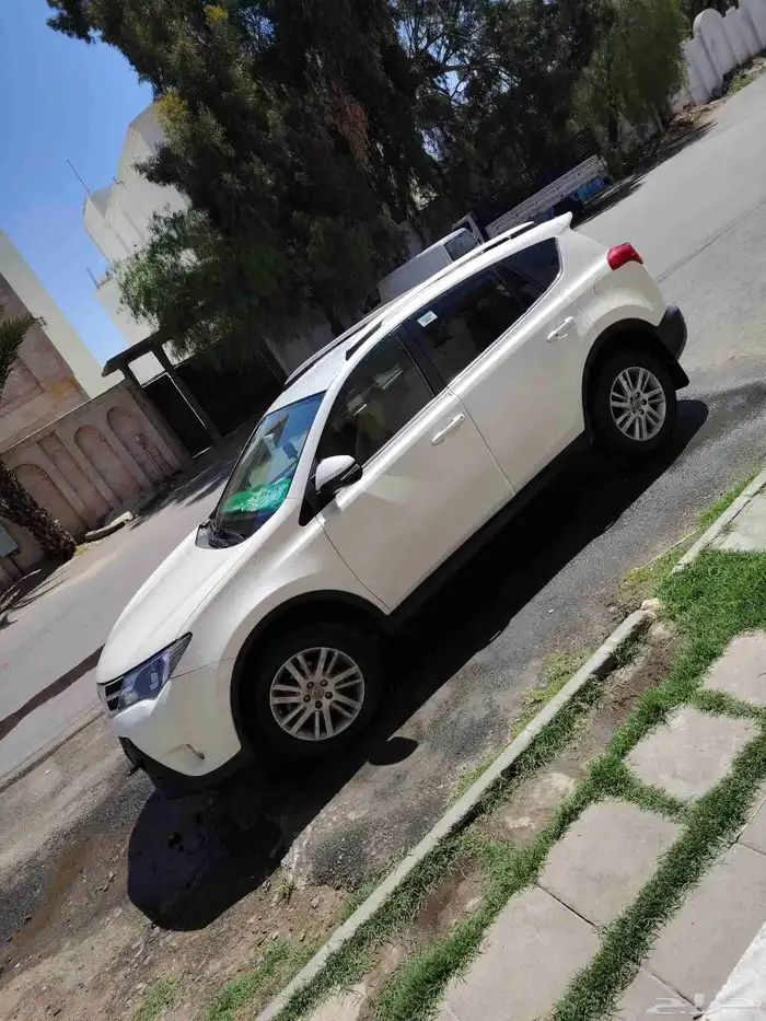 رافور 2014 للبيع 0