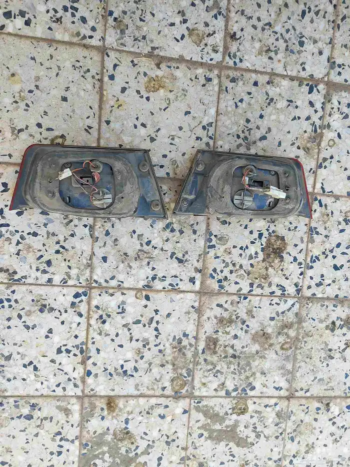 اسطبات اصلي وكالة سوناتامن 2005 وفوق حق الشنطة فقط حبتين L.R 5