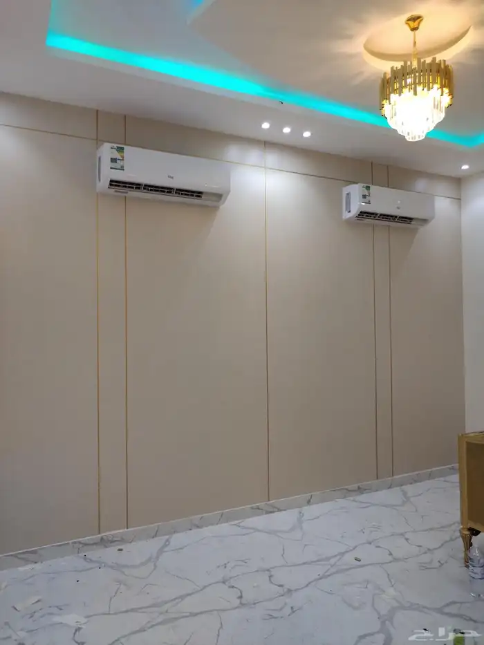 دهانات وديكورات الحفر 3