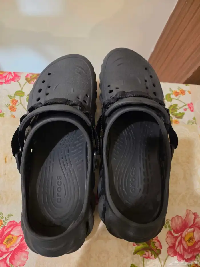 crocs Echo كروكس ايكو 0