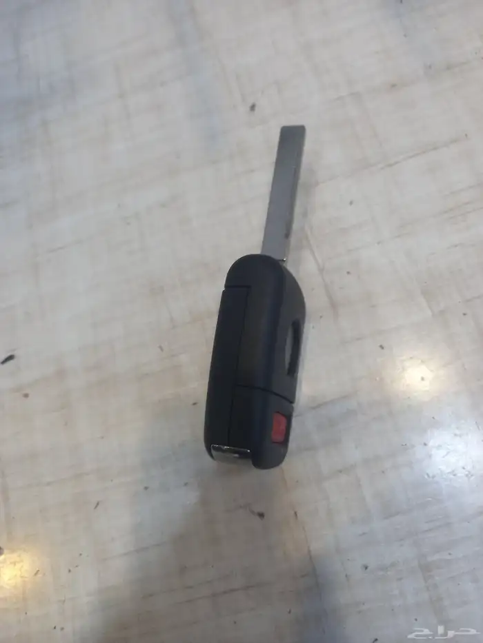 مفتاح كابرس مع ريموت 0