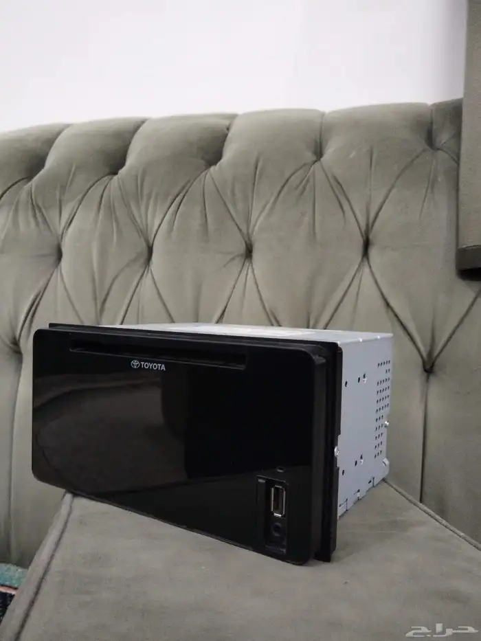 مسجل او شاشه كامري وكاله 1