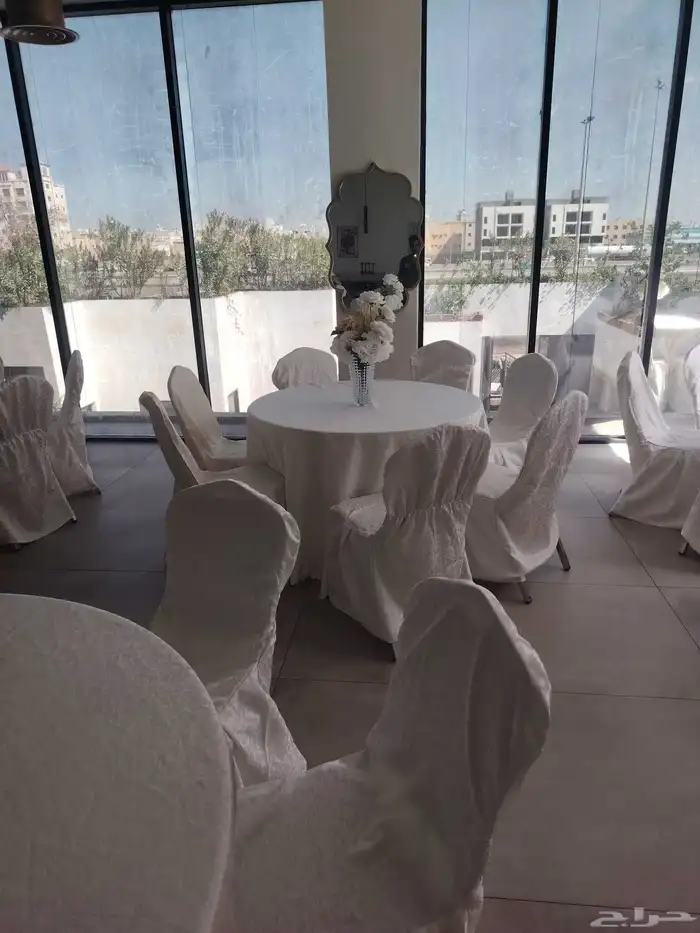 تأجير كوشات 2