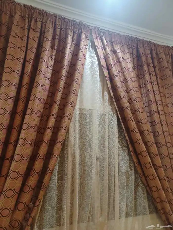 كنب نظيف جدا من المطلق 5